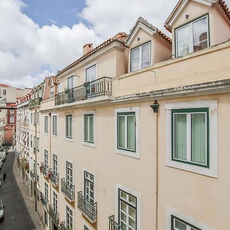شقة Hygge Chiado Lisboa المظهر الخارجي الصورة