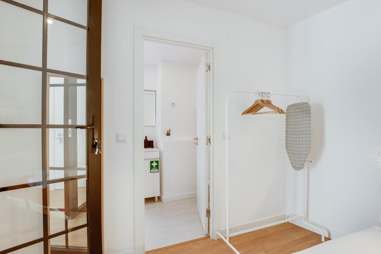 شقة Hygge Chiado Lisboa المظهر الخارجي الصورة