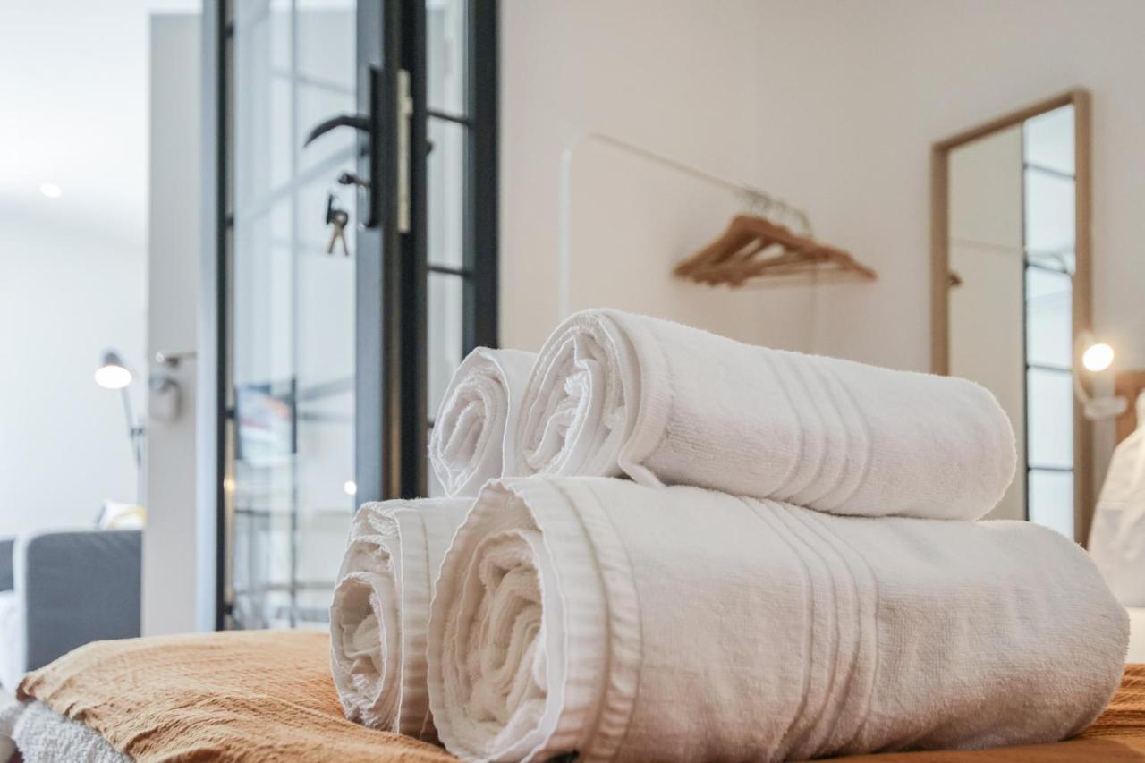 شقة Hygge Chiado Lisboa المظهر الخارجي الصورة