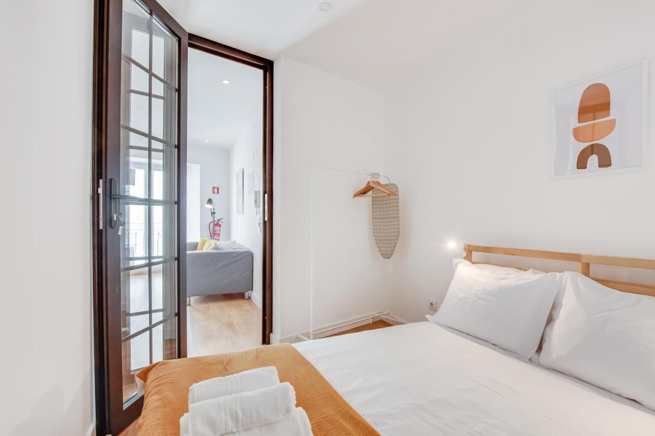 شقة Hygge Chiado Lisboa المظهر الخارجي الصورة