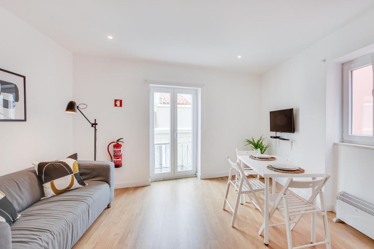 شقة Hygge Chiado Lisboa المظهر الخارجي الصورة