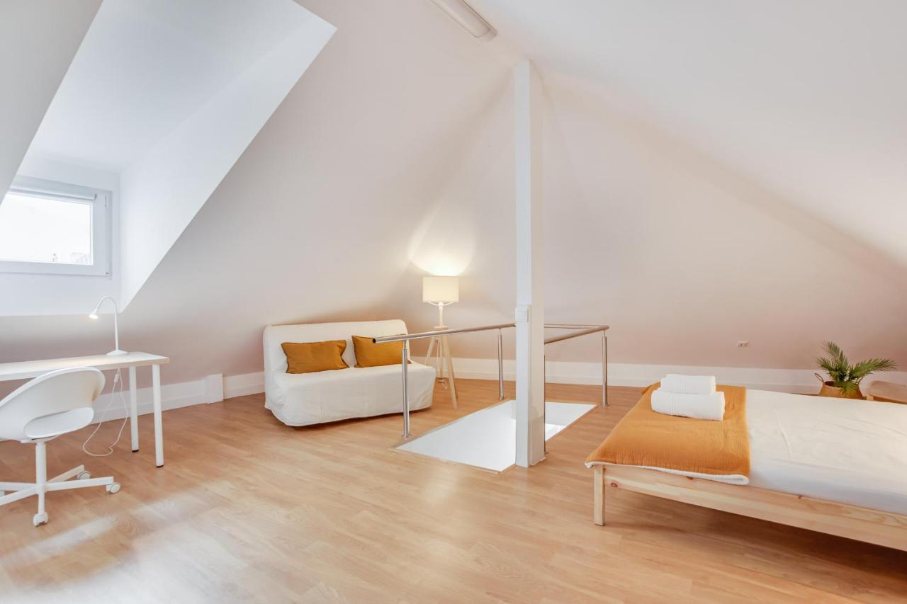 شقة Hygge Chiado Lisboa المظهر الخارجي الصورة