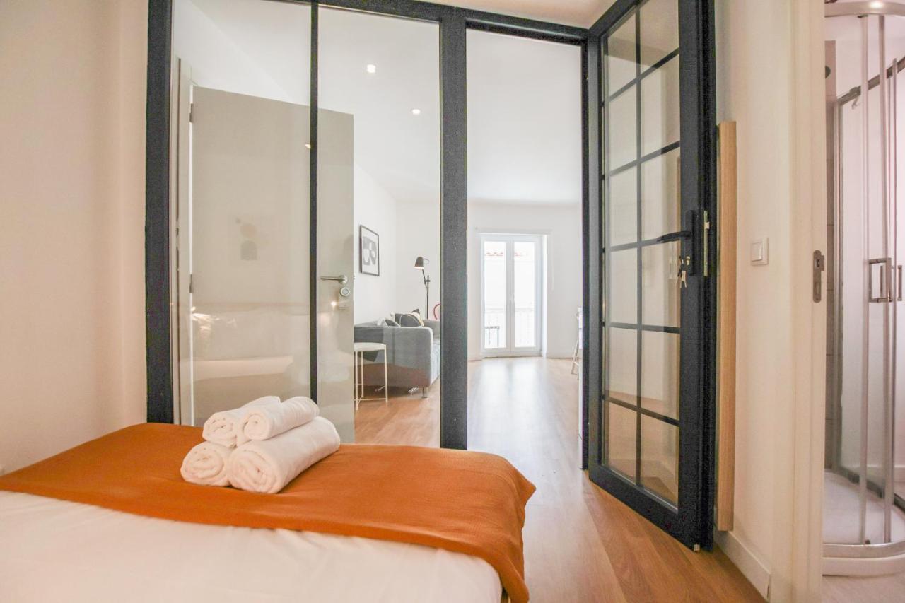 شقة Hygge Chiado Lisboa المظهر الخارجي الصورة