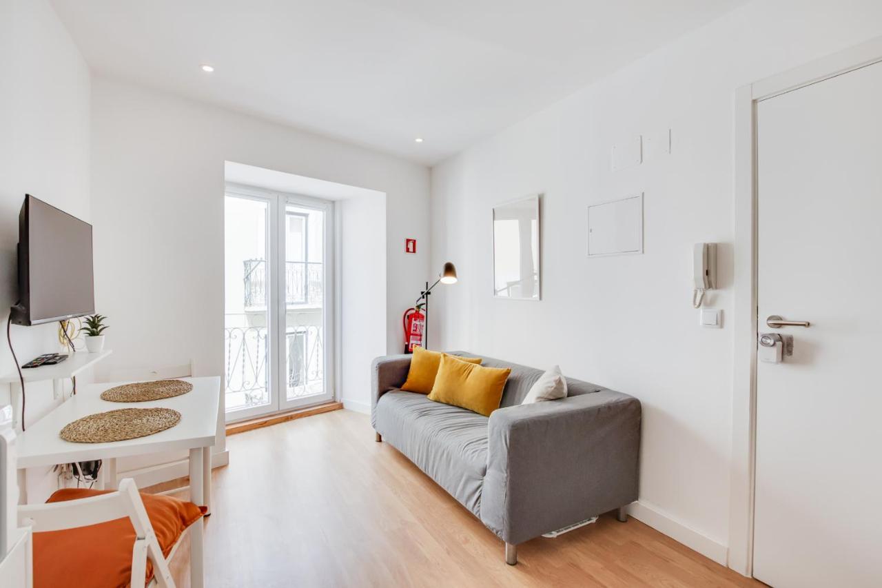 شقة Hygge Chiado Lisboa المظهر الخارجي الصورة